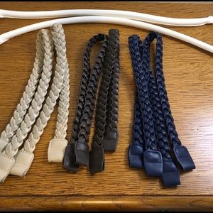 Miche Straps for Shoulder Bag